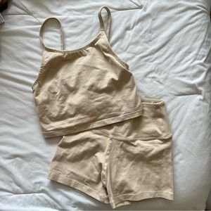 Indigo Luna Lounge Set